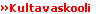�Kultavaskooli